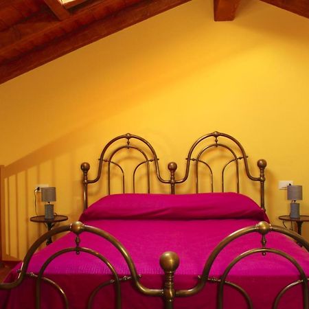 Agriturismo Corte Lidia Bellaguarda Eksteriør billede