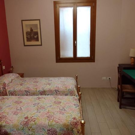 Agriturismo Corte Lidia Bellaguarda Eksteriør billede