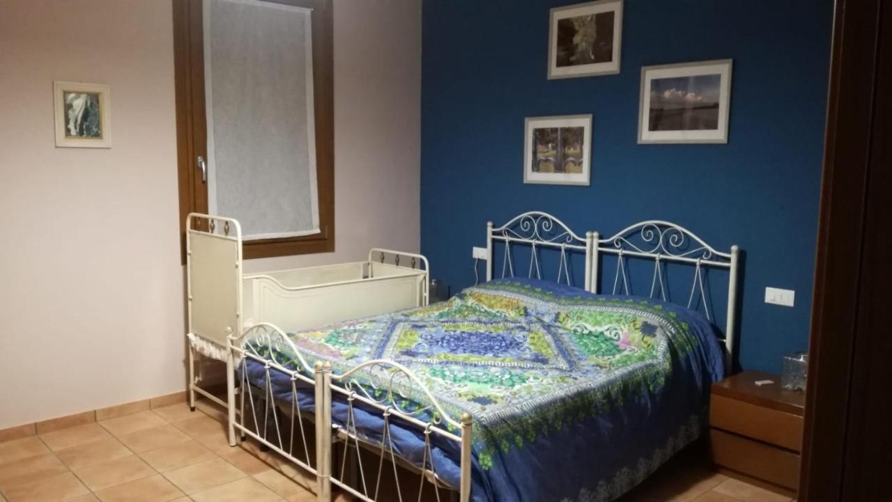 Agriturismo Corte Lidia Bellaguarda Eksteriør billede